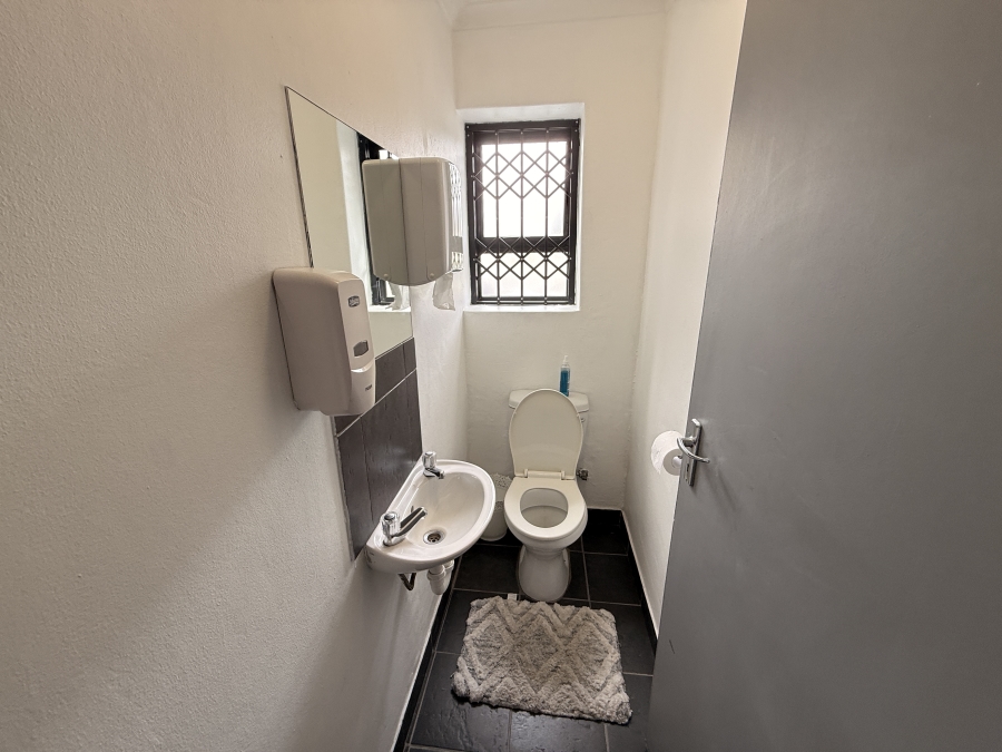 To Let Commercial Property for Rent in Atlas Gardens Western Cape